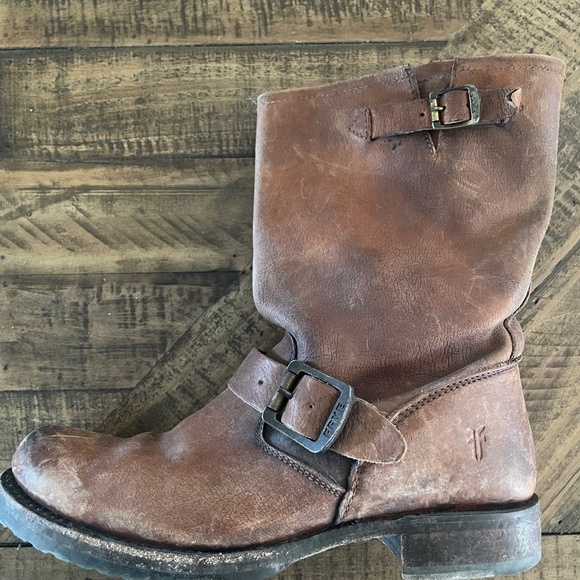 Frye Boots - Picture 6 of 7
